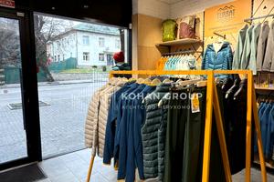 комерційна за адресою Кам'янецька вул., 54