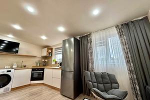 квартира за адресою Прутська вул., 29б