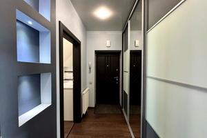 квартира по адресу Червоной Калины просп., 58
