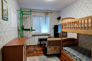 квартира за адресою Стародніпровська вул., 26
