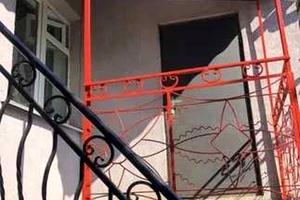 будинок за адресою Кишинівська вул., 14