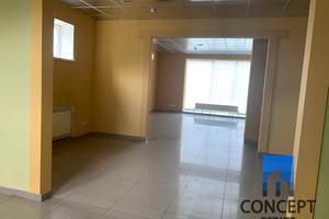 комерційна за адресою Шевченка вул., 29Б