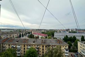 квартира за адресою Південний бульв., 5Б