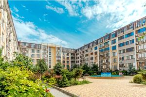 квартира за адресою Дача Ковалевського вул., 121