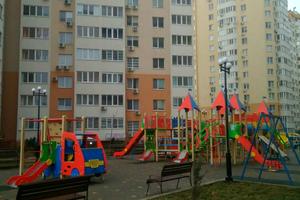 квартира за адресою ЖМ Радужный