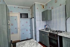 квартира по адресу Солнечный микрорайон ул., 36