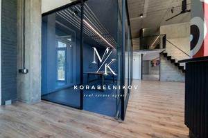 коммерческая по адресу Василия Тютюнника ул. (Анрі Барбюса), 37/1