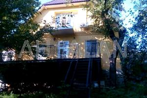 дом по адресу Редутная ул.