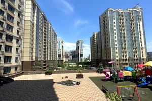 квартира за адресою Перлинна вул., 5A