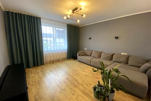 квартира по адресу Довга, 20в