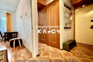 квартира по адресу Виктора Френчка ул., 13 к2