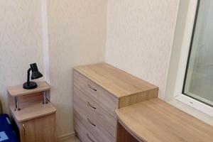 комната по адресу Радужный массив ул., 10а