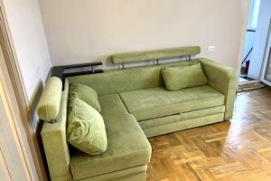 квартира по адресу Двадцать Третьего Августа пер., 1