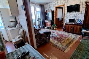 квартира по адресу Старшого Лейтенанта Кагала ул. (Первомайская), 61