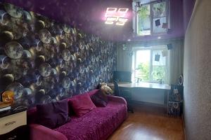 квартира за адресою дружби, 6