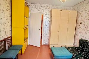 квартира за адресою Академіка Корольова вул., 114/1