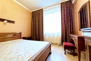 квартира за адресою Вознесенська вул. (XXII Партз'їзду), 50