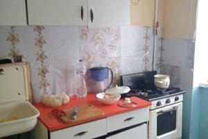 квартира по адресу Героев Сталинграда, 56