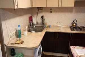 квартира за адресою Фонтанська дорога вул., 53