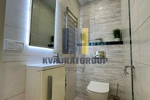 квартира за адресою Володимира Антоновича вул. (Свердлова), 36К