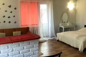 квартира за адресою Соборности, 42