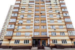 квартира за адресою Краківська вул., 27