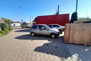 дом по адресу Чернігівська, 9/1