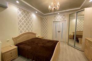 квартира за адресою Гагаріна, 10