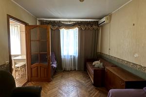 квартира по адресу Чорних Запорожців ул. (Короленка), 67
