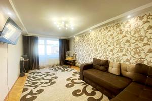 квартира за адресою Крива вул., 4а