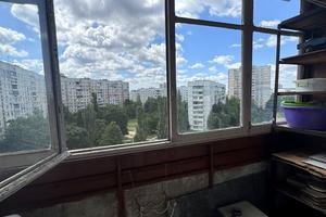 квартира за адресою Перемоги просп., 60а