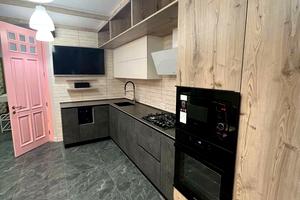 квартира за адресою проспект Коцюбинського, 43В