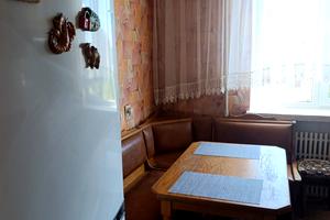 квартира за адресою Кармелюка вул., 10