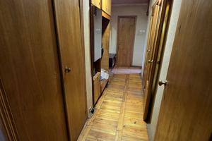 квартира по адресу Стадионный проезд, 21