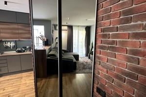 квартира за адресою Тараса Шевченка вул., 25