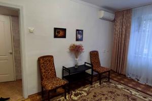 квартира по адресу 10-го Апреля ул., 8