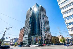 квартира по адресу Антоновича ул. (Горького), 44