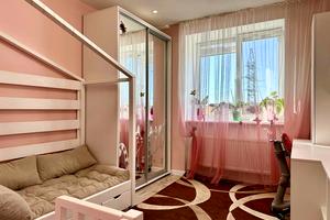 квартира за адресою Запорізьке шосе, 28-Ю