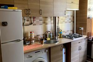 квартира за адресою Охтирська, 27