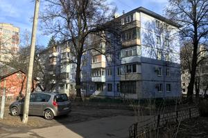 квартира за адресою Пирогова вул., 7а