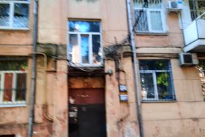 кімната за адресою Новосельського вул., 34