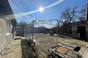 будинок за адресою с-ще. Полігон, Новоселов