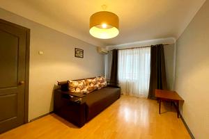 квартира за адресою Оленівська вул., 34