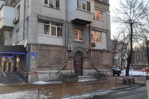 коммерческая по адресу Митрополита Василия Липковского ул. (Урицкого), 40