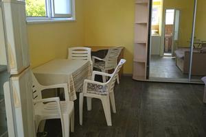 квартира за адресою пер Тенистый, 6