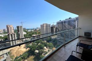 квартира за адресою Генуезька вул., 3В