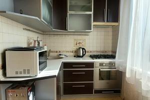квартира за адресою Нескорених вул. (Героїв Праці), 12