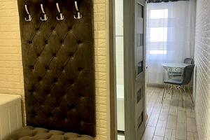 квартира по адресу Калиновая ул., 37