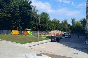 квартира по адресу Костя Широцкого ул., 5а