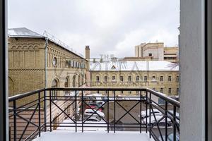 коммерческая по адресу Воздвиженская ул., 38